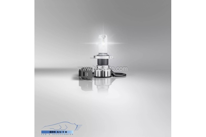 Osram Night Breaker LED Smart H4 - MOTOR